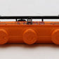 Bachmann 53-1001-36 N 42' Shell 3-Dome Tank Car NIB