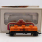 Bachmann 53-1001-36 N 42' Shell 3-Dome Tank Car NIB