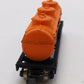 Bachmann 53-1001-36 N 42' Shell 3-Dome Tank Car NIB
