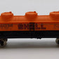 Bachmann 53-1001-36 N 42' Shell 3-Dome Tank Car NIB