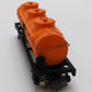Bachmann 53-1001-36 N 42' Shell 3-Dome Tank Car NIB