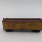 Micro-Trains 04900470 N Land O' Lakes 40' Double Sheathed Wood Reefer #10134 EX/Box