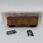 Micro-Trains 04900470 N Land O' Lakes 40' Double Sheathed Wood Reefer #10134 EX/Box