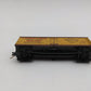 Micro-Trains 04900470 N Land O' Lakes 40' Double Sheathed Wood Reefer #10134 EX/Box