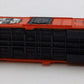 Bachmann 53-1009-02 N Scale Santa Fe 51' Steel Mechanical Reefer NIB