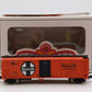 Bachmann 53-1009-02 N Scale Santa Fe 51' Steel Mechanical Reefer NIB