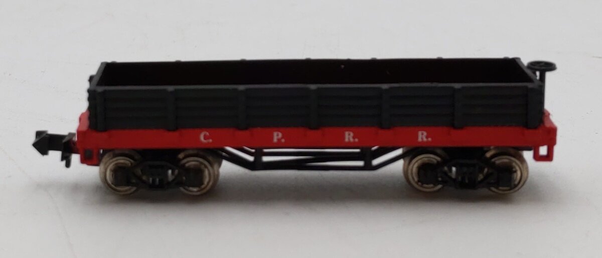 Bachmann 53-1052-01 N Scale Union Pacific 34' Old Time Gondola EX/Box