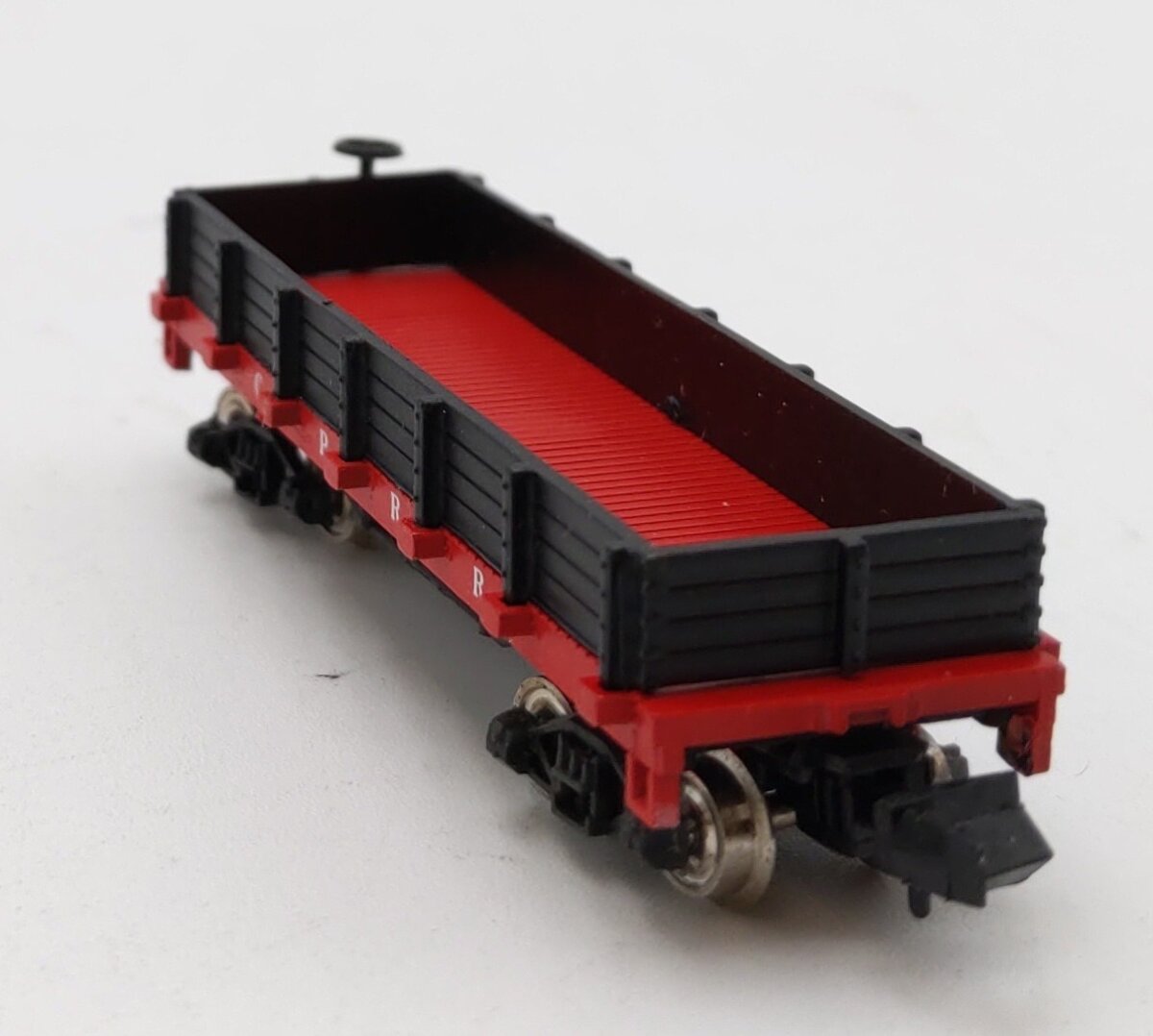 Bachmann 53-1052-01 N Scale Union Pacific 34' Old Time Gondola EX/Box