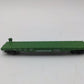 Micro-Trains 04500200 N Burlington Northern 50' Fishbelly Side Flatcar #612765 NIB
