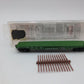 Micro-Trains 04500200 N Burlington Northern 50' Fishbelly Side Flatcar #612765 NIB
