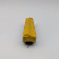 Micro-Trains 10600050 N Scale DT&I 50' 14 Panel Steel Side Gondola w/Cover #9504 LN/Box
