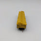 Micro-Trains 10600050 N Scale DT&I 50' 14 Panel Steel Side Gondola w/Cover #9504 LN/Box