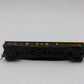 Micro-Trains 10600050 N Scale DT&I 50' 14 Panel Steel Side Gondola w/Cover #9504 LN/Box