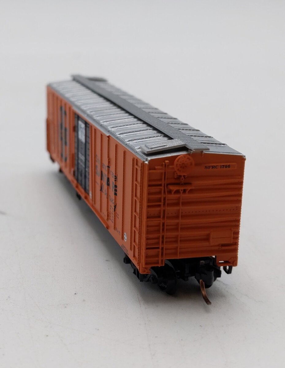 Micro-Trains 07000070 N Santa Fe 51' 3 3/4