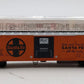 Micro-Trains 07000070 N Santa Fe 51' 3 3/4" Rib Side Mechanical Reefer #1707 NIB