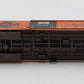 Micro-Trains 07000070 N Santa Fe 51' 3 3/4" Rib Side Mechanical Reefer #1707 NIB