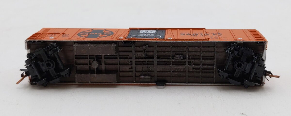 Micro-Trains 07000070 N Santa Fe 51' 3 3/4
