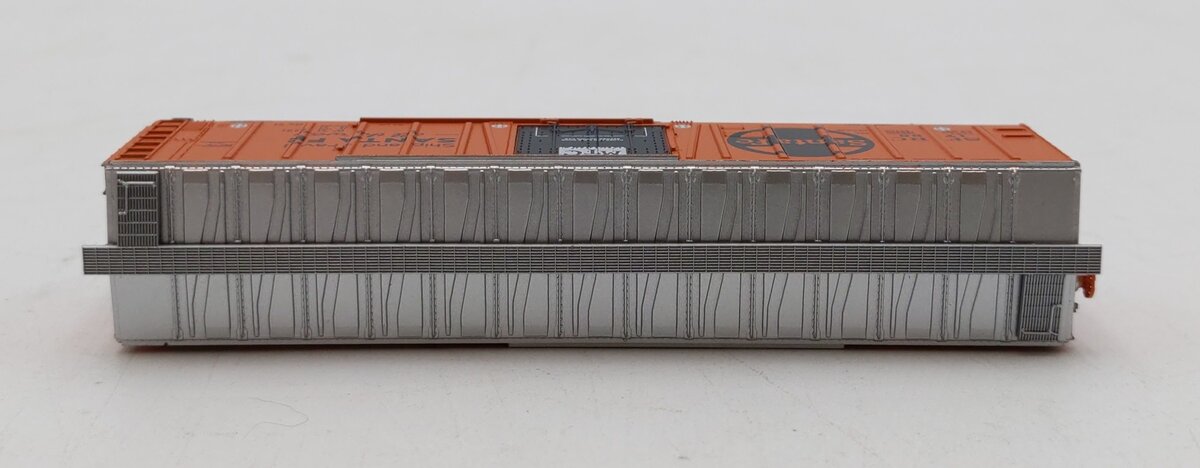 Micro-Trains 07000070 N Santa Fe 51' 3 3/4" Rib Side Mechanical Reefer #1707 NIB