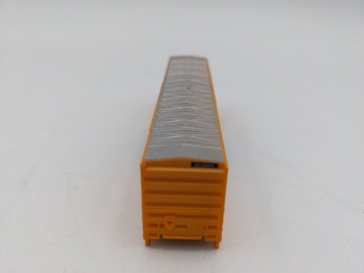 Roundhouse 8919 N Scale Railbox 50' Single Door Boxcar Road # May Vary Kit LN/Box
