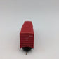 Micro-Trains 02700260 N SOO 50' Ribside Plug Door Boxcar w/o Roof Walk #19369 LN/Box