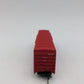 Micro-Trains 02700260 N SOO 50' Ribside Plug Door Boxcar w/o Roof Walk #19369 LN/Box