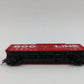 Micro-Trains 02700260 N SOO 50' Ribside Plug Door Boxcar w/o Roof Walk #19369 LN/Box