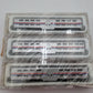 Con-Cor 0001-440603 Amtrak Bi-Level Commuter Coaches MT/Box
