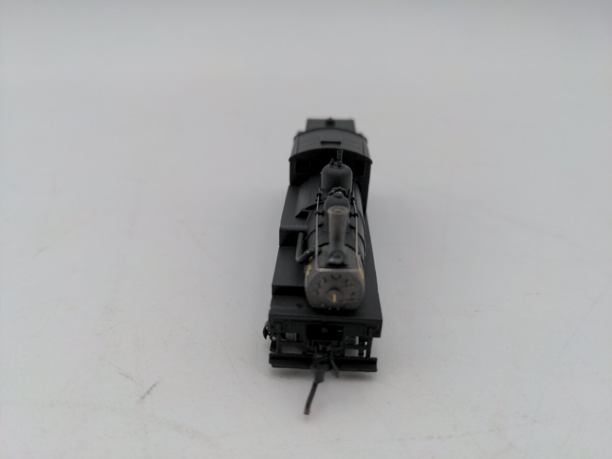 Atlas 41622 N Scale Crown Williamette Paper Co. Two Truck Shay Steam Loco #1 LN/Box