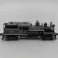Atlas 41622 N Scale Crown Williamette Paper Co. Two Truck Shay Steam Loco #1 LN/Box
