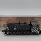 Life Like 7854 N Scale ATSF SW9/1200 Switcher Diesel Locomotive LN/Box
