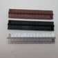 Micro-Trains 1200 N Low Gondola Covers (Pack of 3) NIB