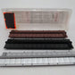Micro-Trains 1200 N Low Gondola Covers (Pack of 3) NIB