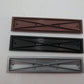 Micro-Trains 1200 N Low Gondola Covers (Pack of 3) NIB