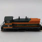 Life Like 7888 N Scale Great Northern SW9/1200 Diesel Locomotive #16 LN/Box