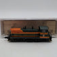 Life Like 7888 N Scale Great Northern SW9/1200 Diesel Locomotive #16 LN/Box
