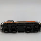 Life Like 7888 N Scale Great Northern SW9/1200 Diesel Locomotive #16 LN/Box