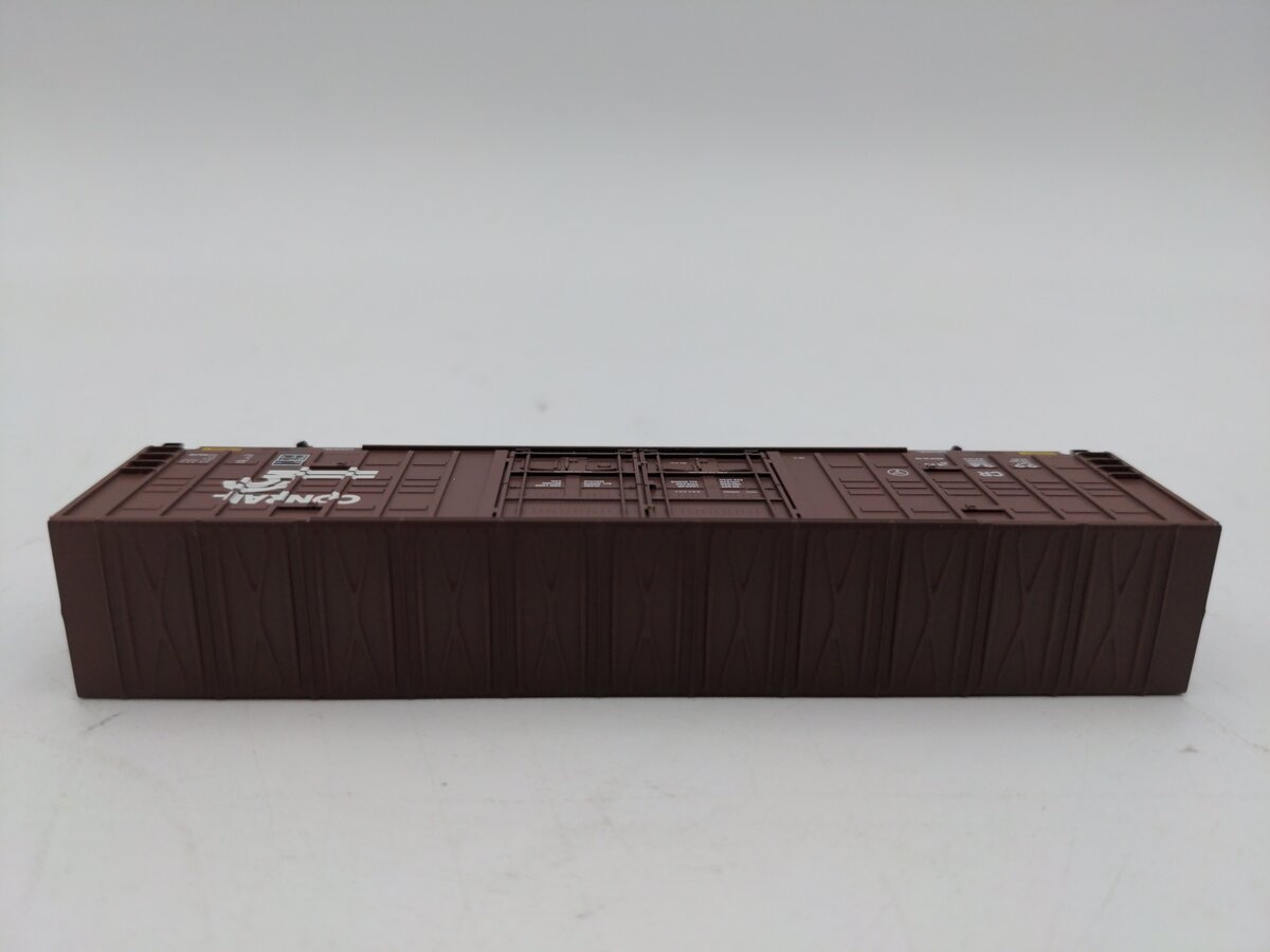 Micro-Trains 103020 N Scale Conrail 60' Box Car #223435 LN/Box