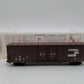 Micro-Trains 103020 N Scale Conrail 60' Box Car #223435 LN/Box
