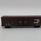 Micro-Trains 103020 N Scale Conrail 60' Box Car #223435 LN/Box