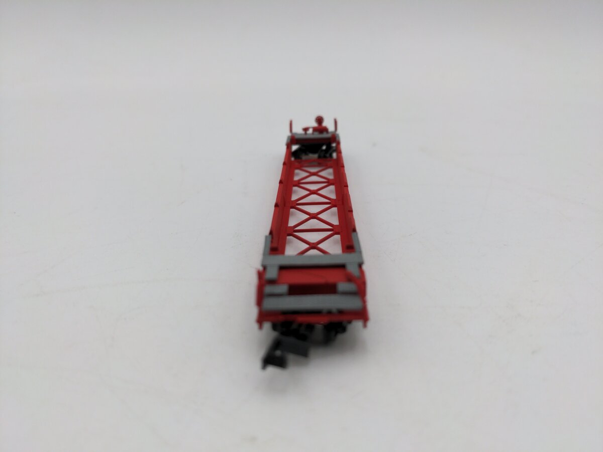 Roundhouse 8474 N Scale BN Husky Stack Car LN/Box