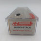 Roundhouse 8474 N Scale BN Husky Stack Car LN/Box