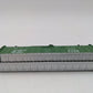 Atlas 3653 N Scale Burlington Northern 50' Reefer #5198 LN/Box