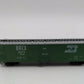 Atlas 3653 N Scale Burlington Northern 50' Reefer #5198 LN/Box