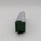 Atlas 3653 N Scale Burlington Northern 50' Reefer #5198 LN/Box