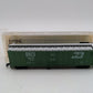Atlas 3653 N Scale Burlington Northern 50' Reefer #5198 LN/Box