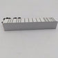 Deluxe Innovations 180301 N Scale Amtrak RoadRailer Trailer #460207
