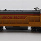 Bachmann N 51-635-07 EMD GP40 Diesel Southern Pacific #824 EX/Box