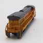 Bachmann N 51-635-07 EMD GP40 Diesel Southern Pacific #824 EX/Box