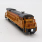 Bachmann N 51-635-07 EMD GP40 Diesel Southern Pacific #824 EX/Box