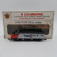Bachmann 61555 N Amtrak Diesel Locomotive #505 EX/Box